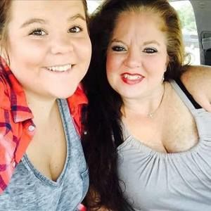 Meet your Posher, Teri